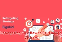 Retargeting Ads: How to Re-Engage Visitors
