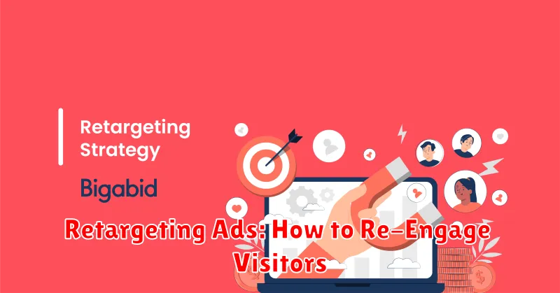 Retargeting Ads: How to Re-Engage Visitors