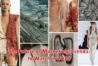 The Future of Marketing: Trends to Watch in 2026
